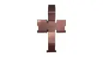 477480C060 - Brakes: Brake Pads Retainer Spring for Toyota Image