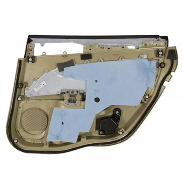 Door Trim Panel - Ford (DS7Z-5427407-AA)