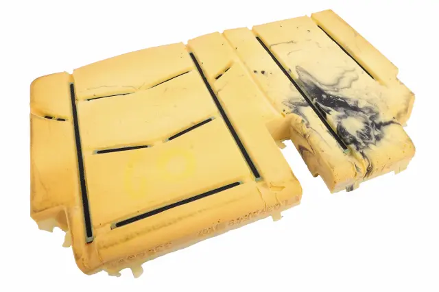 23477503 - Body: Seat Cushion Pad for GM Image