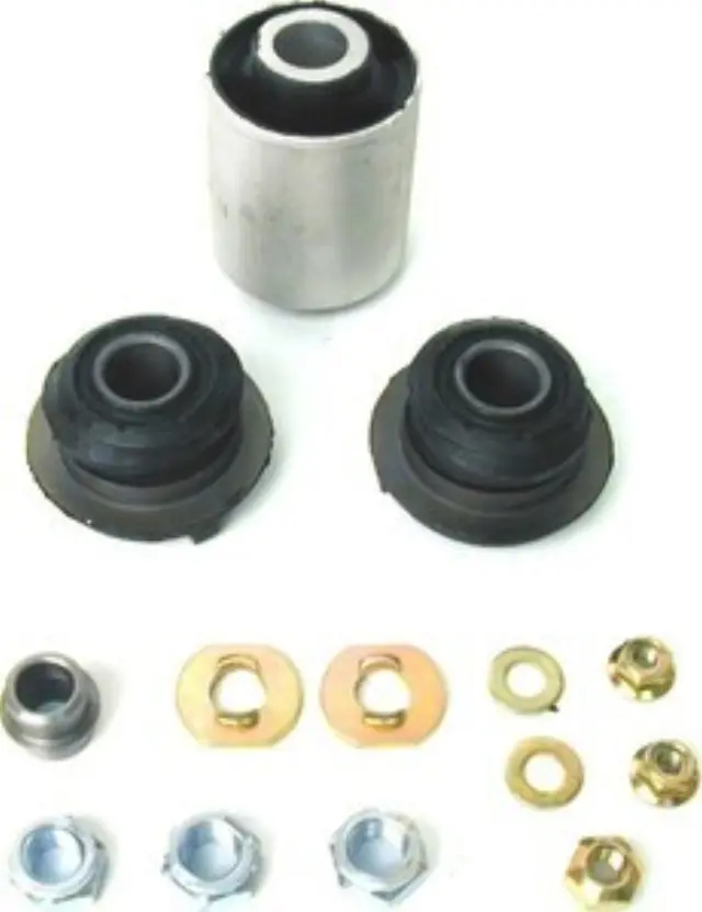 2023300075 - : URO Parts Suspension Control Arm Bushing Kit for URO Image