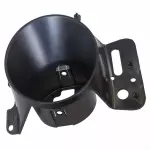 6L3Z15266AA - Electrical: Fog Lamp Bracket for Ford: F-150 | Lincoln: Mark LT Image