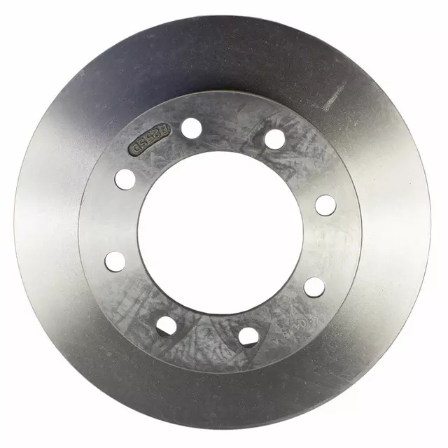 Disc Brake Rotor - Ford (7U2Z-1V125-C)
