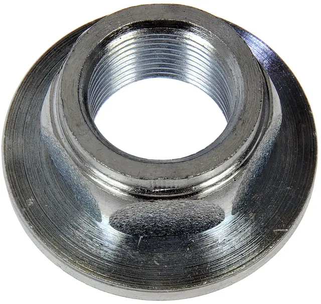 698377 - : Front Left Loaded Knuckle for Dorman Image