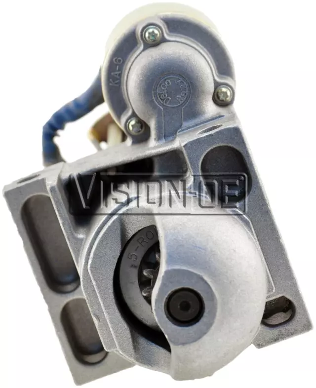 6485 - Charging &amp; Starting Systems: Starter Motor for BBB INDUSTRIES Image