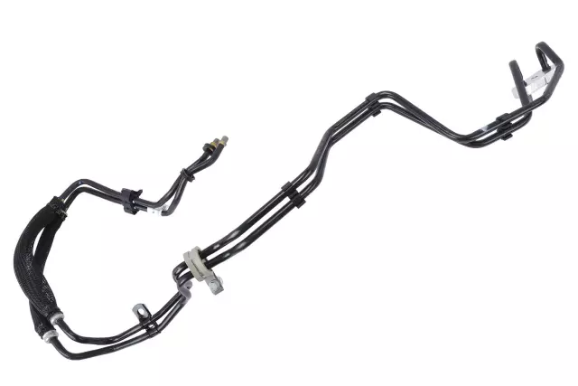 84202021 - : Hose &amp; Tube Assembly for Cadillac: CT6 Image