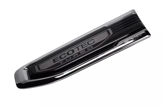 84431308 - : Vent for GMC: Sierra 1500 Image