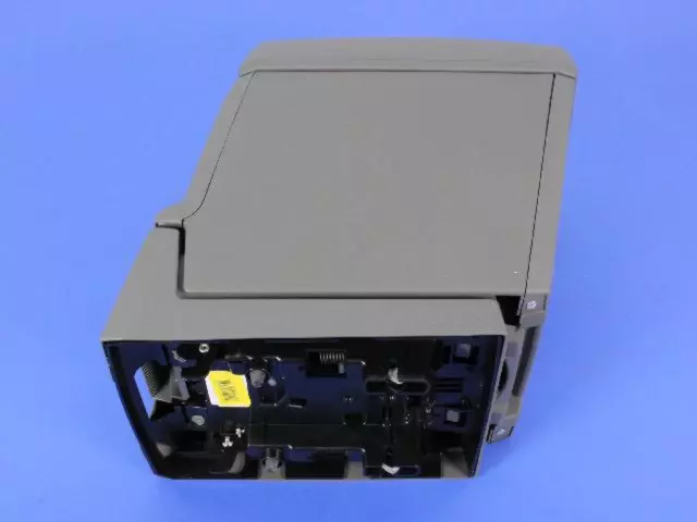 Center Console Storage Lid - Mopar (1EV701D5AI)