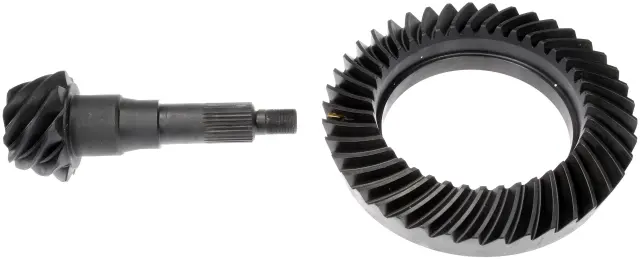 697351 - Transmission &amp; Drivetrain: Differential Ring and Pinion Gear Set for Dorman Image
