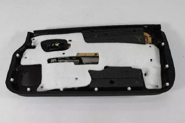 5KX791X9AA - Interior Trim: Front Door Trim Panel, Left for Mopar Image