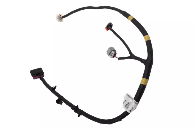 42482400 - : Fuel Tank Fuel Pump Module Wiring Harness for Chevrolet: Sonic Image