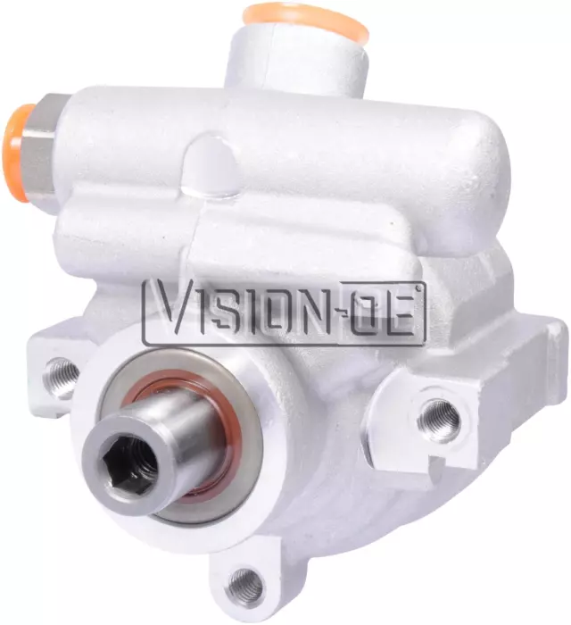 N7340137 - Cooling Systems: Power Steering Pump - Replaces GM 10319393, 88963473, 19318785 for BBB INDUSTRIES Image