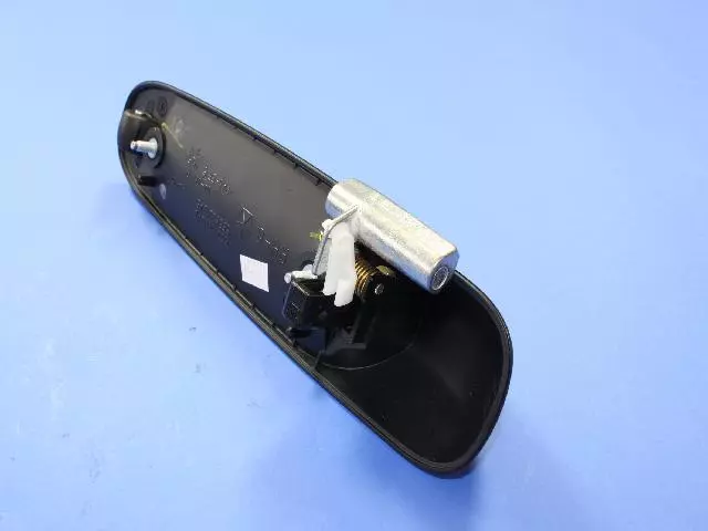 FRONT DOOR EXTERIOR - HANDLE | Mopar 55276882AB - Mopar (55276882AB)