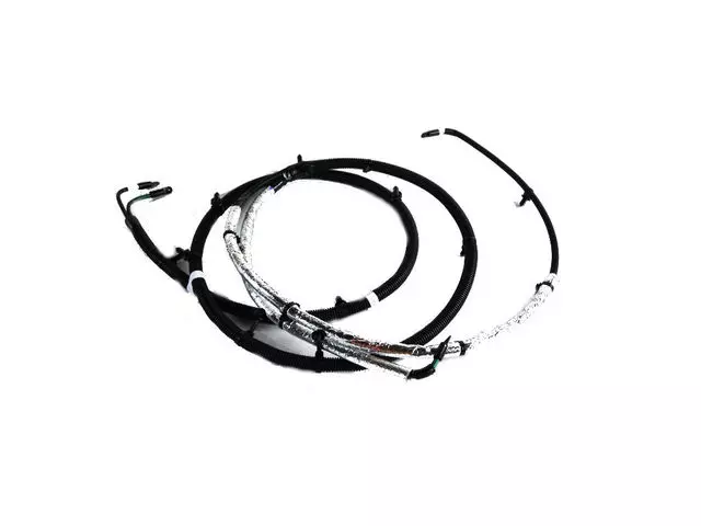 68148798AB - Rear Suspension: Air Line Assembly for Mopar Image