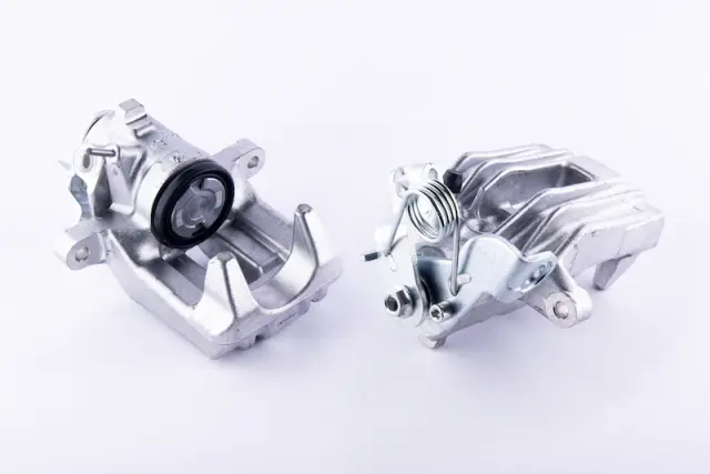 355783681 - Brakes &amp; Brake Parts: Disc Brake Caliper for Hella Pagid Image