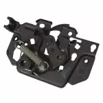 CA6Z16700A - : 2011-2013 Ford Fiesta - Latch for Ford: Fiesta Image
