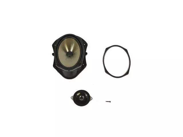 Speaker Audio Kit - Mopar (82214735)
