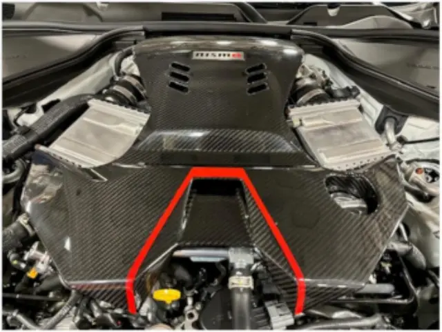 Z Lander | Nissan NISMO Parts & Merchandise