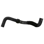 KM7188 - Cooling System: Motorcraft™ Drive Motor Inverter Radiator Hose for Ford: E-Transit Image