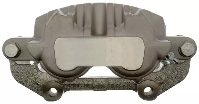 18FR2219 - : Front Disc Brake Caliper Assembly (Friction Ready Non-Coated) - Certified for ACDelco Image