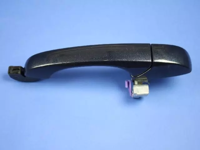 1NA54EBLAF - Doors, Door Mirrors and Related Parts: Exterior Door Handle, Right for Mopar Image image