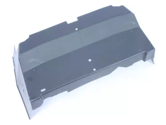 55057108AA - Body: Air Deflector for Ram: Dakota Image