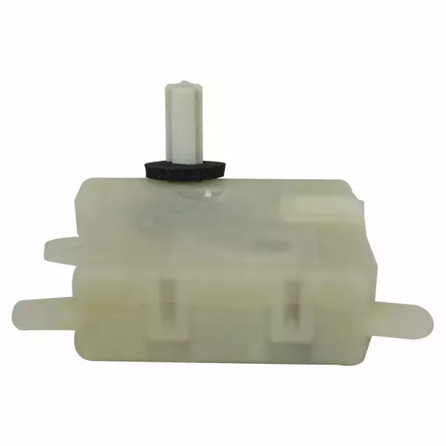 2L3Z19E616BA - HVAC: Actuator for Ford Image