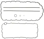 OS32352 - : Engine Oil Pan Gasket Set for Mahle Image