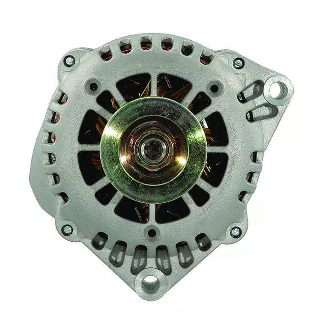 3351074 - : Alternator for ACDelco Image