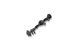 M4000446B - : Bronco M220 Rear Axle Assembly 4.46 With Electronic Locking Differential for Ford Performance Parts Image