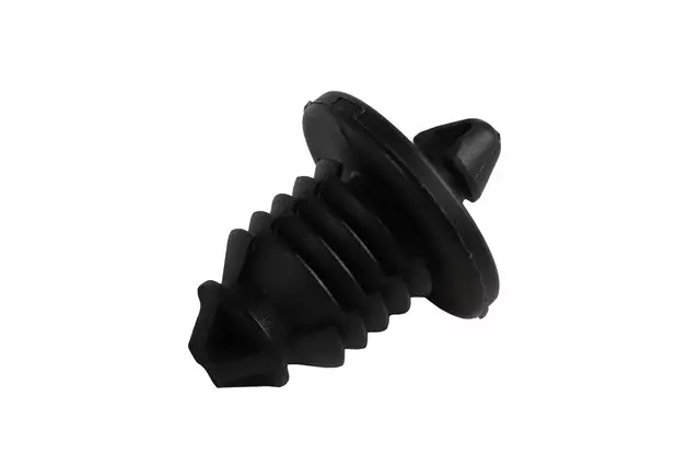Front Seat Belt Retainer - GM (22874407)