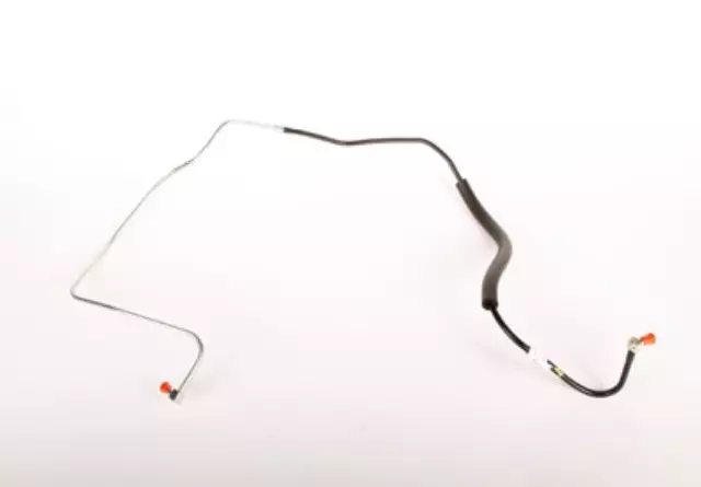 12387939 - : Clutch Actuator Cylinder Hose for GM Image