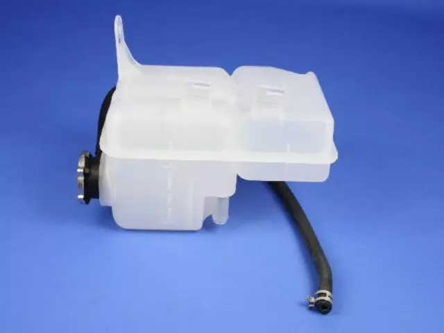 Coolant Recovery Bottle - Mopar (4880498AB)