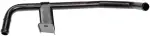 626594 - : Oil Cooler Hose Assembly Replaces Subaru, Nissan 21328AA010, 21328AA011 for Dorman Image