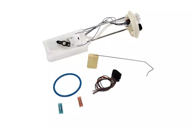 MU1756 - Fuel System: ACDelcoâ„¢ Fuel Pump for Chevrolet: S10 | GMC: S15, Sonoma Image