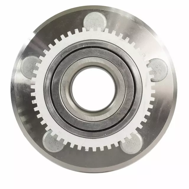 Hub Assembly Wheel - Ford (H2MZ-1104-J)