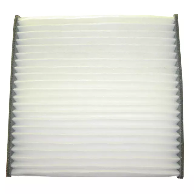 CF3162 - : Passenger Compartment Air Filter for Lexus: ES330, GX470, RX330, RX350, RX400h | Toyota: Avalon, Camry, Sienna, Solara Image