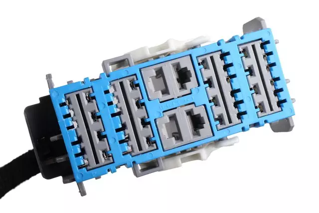 84583731 - : Body Wiring Harness for GM Image