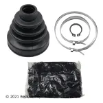 1032282 - : CV JOINT BOOT KIT for Beck Arnley Image