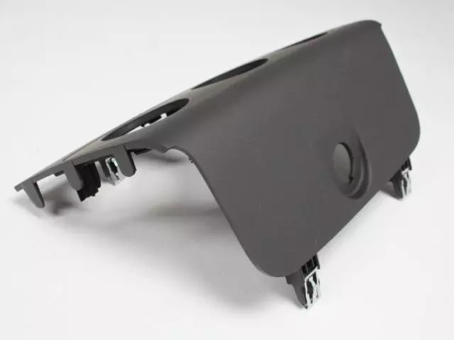 1UC81DX9AB - Interior Trim: Heater And A/c Control Bezel for Dodge: Avenger Image