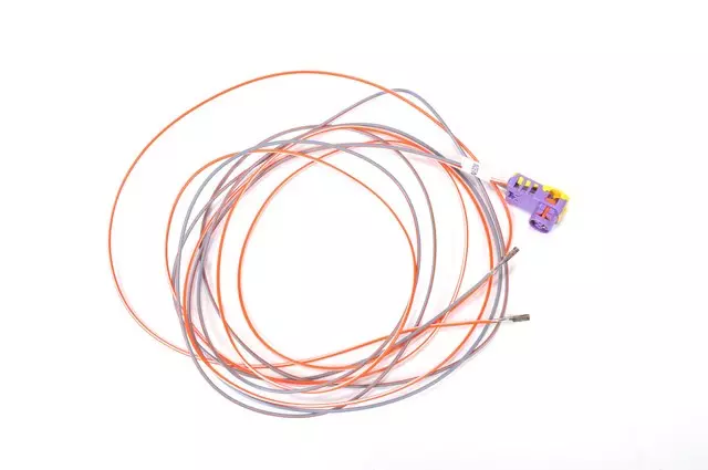 Digital Radio and Navigation Antenna Coaxial Cable - GM (84022568)