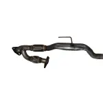 R43240 - : Repair Y Pipe for AB Catalytic Image
