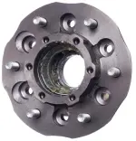 402020W094 - Brakes: Hub Assembly for Nissan: Pathfinder Image
