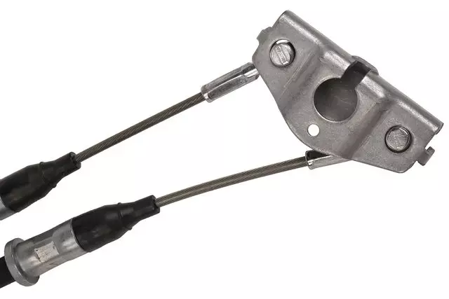 Parking Brake Cable Assembly - GM (39080957)