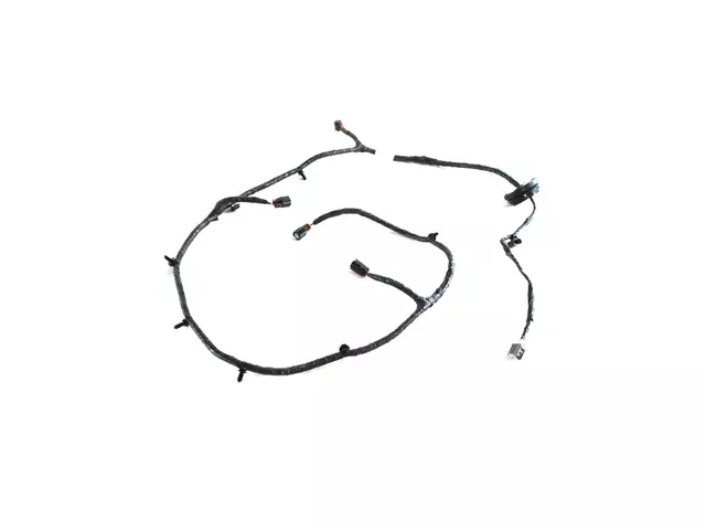 Rear Fascia Wiring - Mopar (68251952AA)