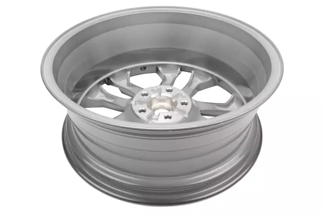 2018-2021 GMC Terrain - 19x7.5-Inch Aluminum Wheel - GM (23418950)
