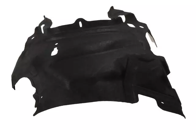 Outer Dash Panel Insulator - GM (23134006)