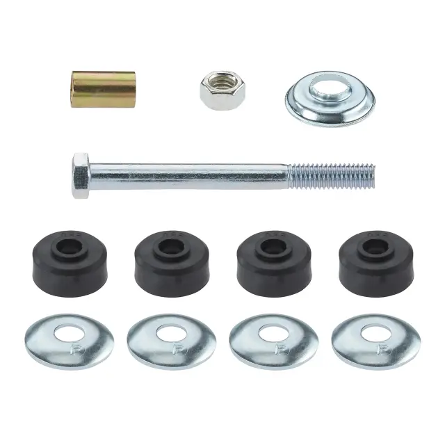 K90390 - Suspension &amp; Steering: MOOG Chassis Products K90390 Suspension Stabilizer Bar Link Kit for Moog Image