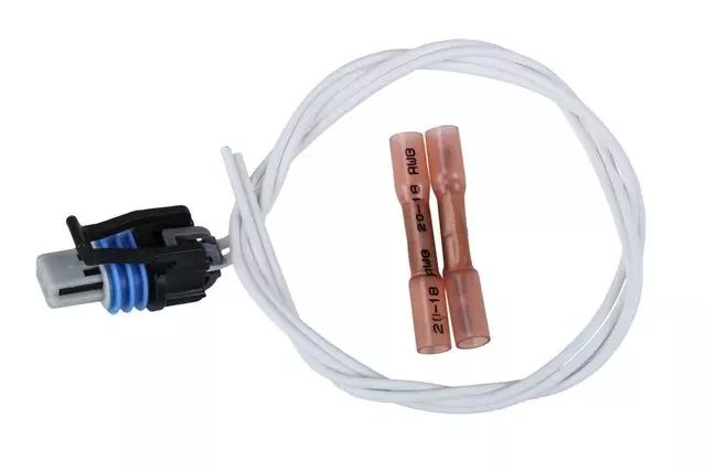 19368710 - : Multi-Purpose Pigtail Kit for GM Image