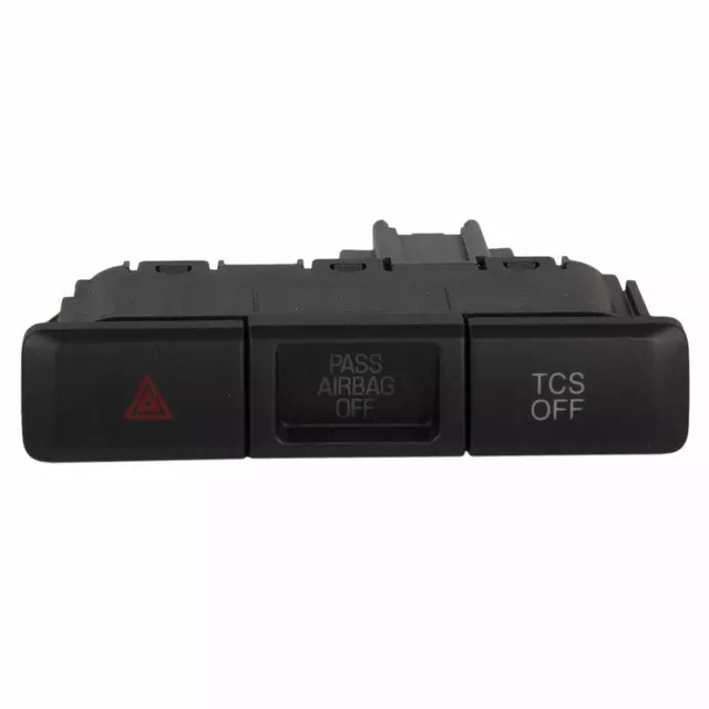 Hazard Switch - Ford (BG1Z-13D730-AA)