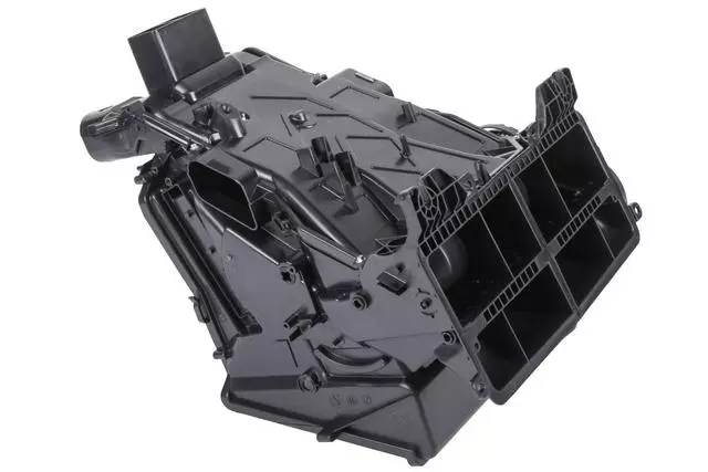 84644545 - : Air Conditioning Evaporator and Blower Case for GM Image